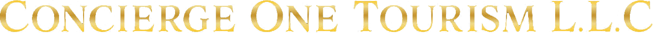 Concierge ONE Tourism L.L.C