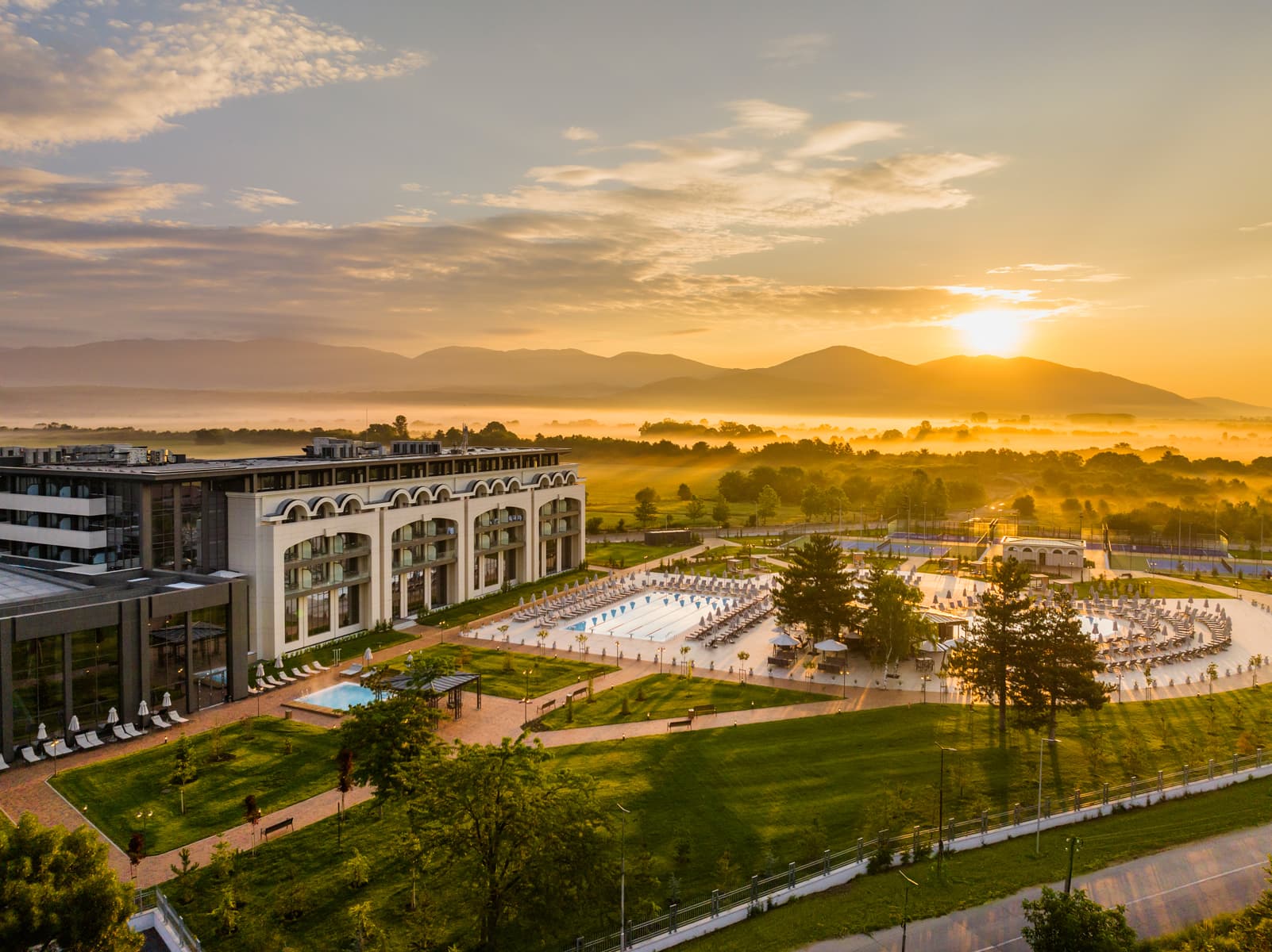 Wellness Escape to Kings Valley: A Luxurious 7-Day Retreat