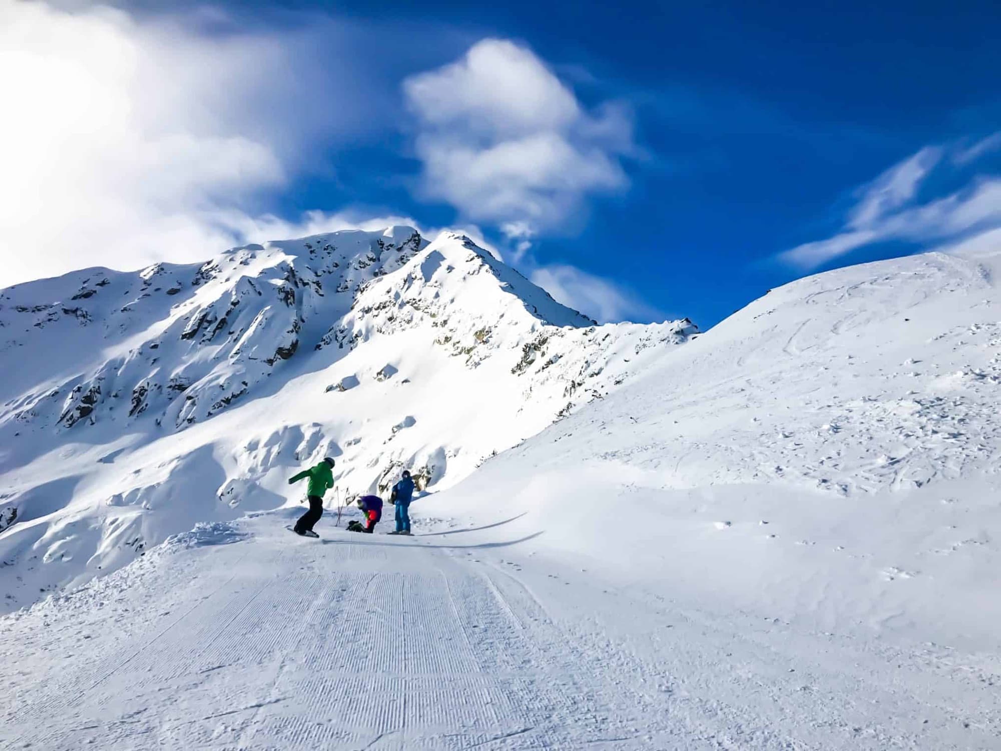 Luxury 5-Day Ski Package: Bansko & Sofia