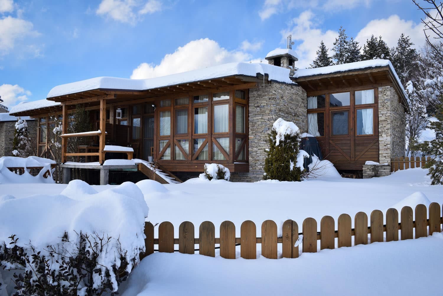 Bulgarian Winter Bliss: Ski & Spa Escape in Sofia & Bansko